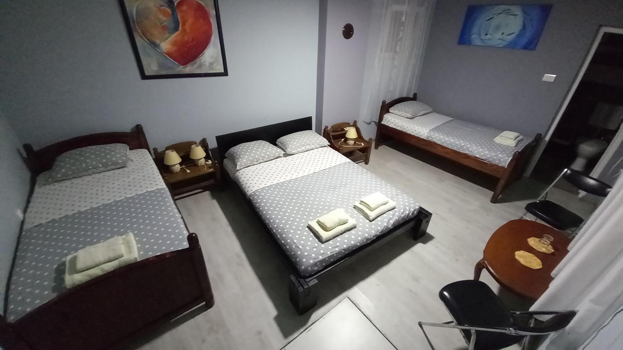 Rooms " Simke " Subotica Exterior photo